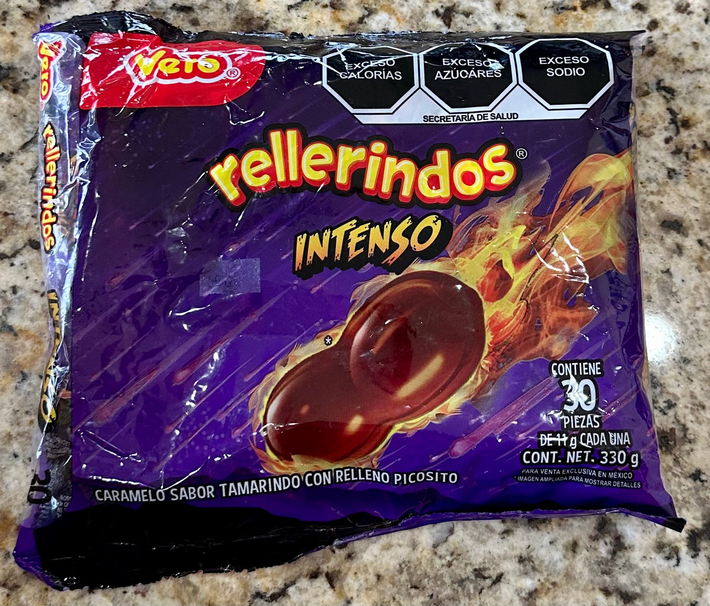 RELLERINDOS INTENSO