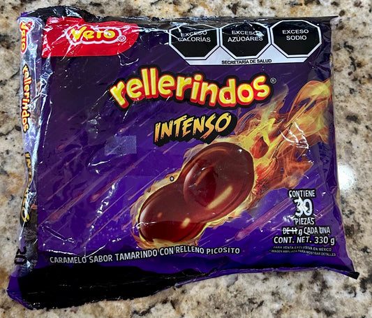 RELLERINDOS INTENSO