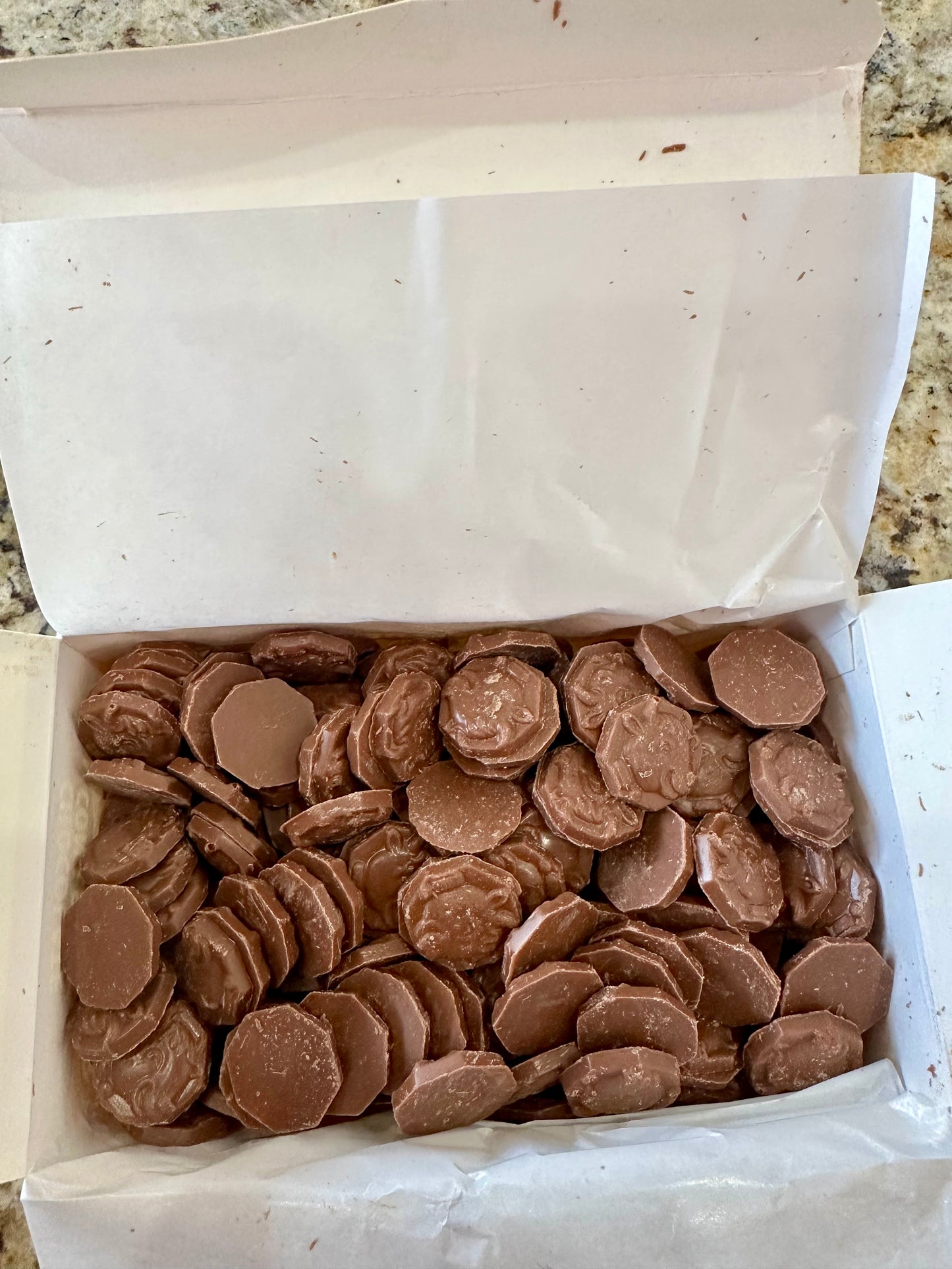 CHOCOLATE CON LECHE VAQUERO