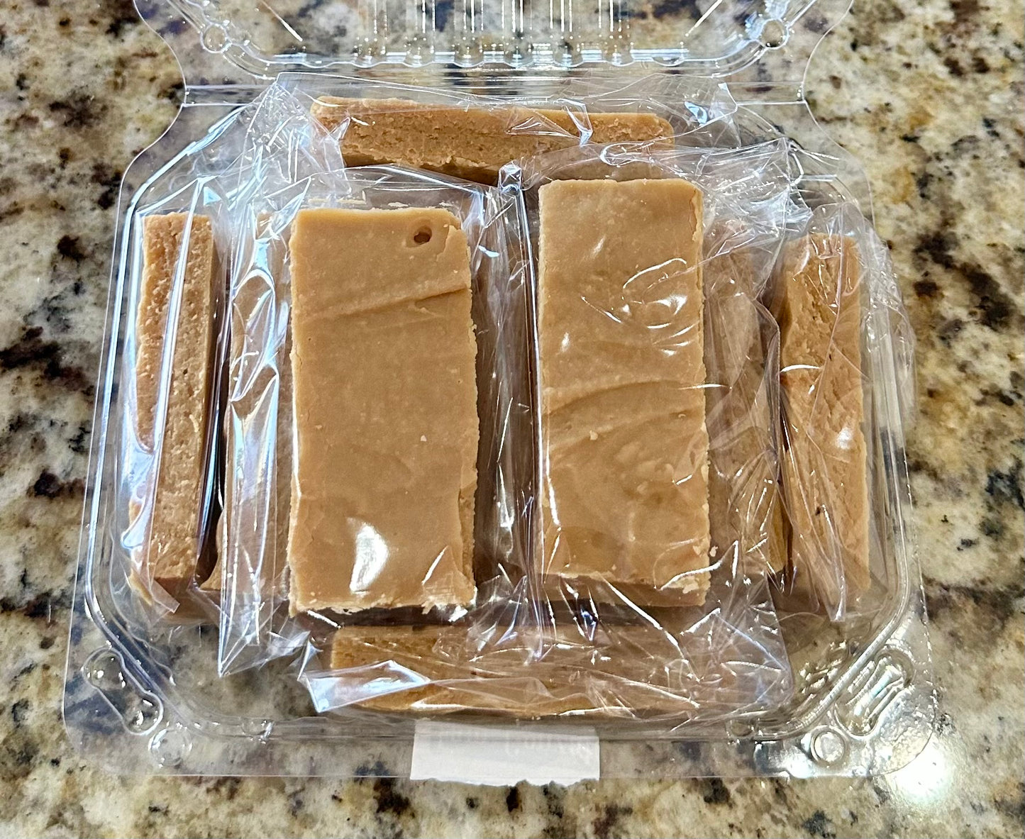 ESTUCHE CON DULCE DE LECHE Y GUAYABA