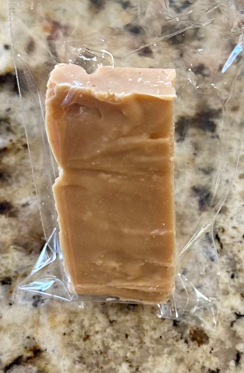 DULCE DE LECHE CON GUAYABA