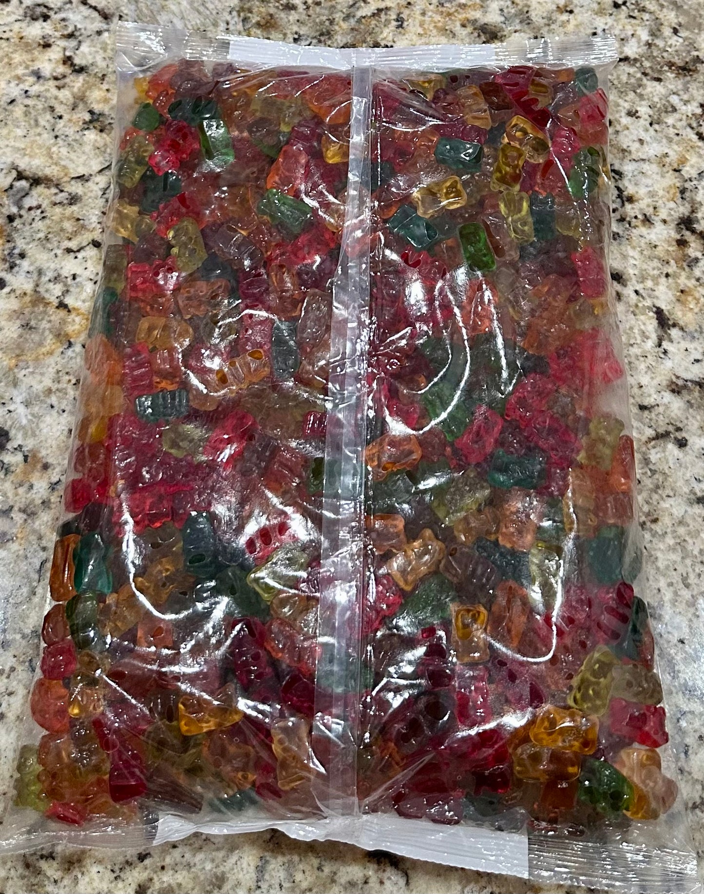JOVY OSITOS GUMMIES