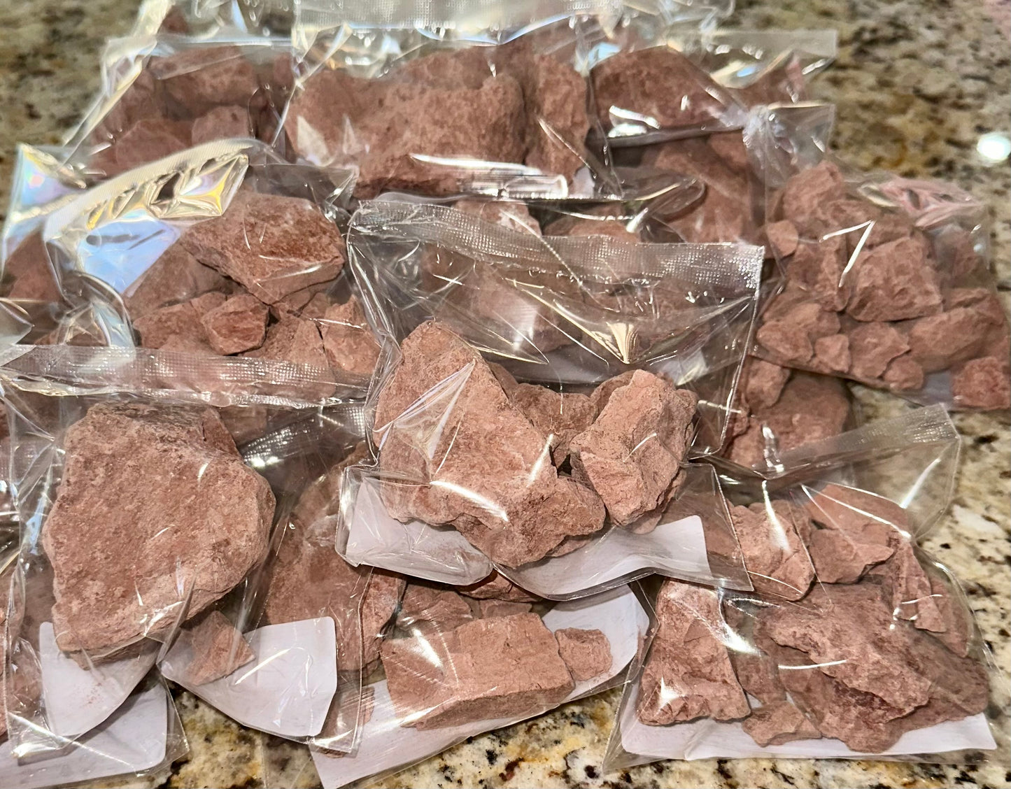 CAOLIN CHOCOLATE CAJA CON 30 BOLSITAS