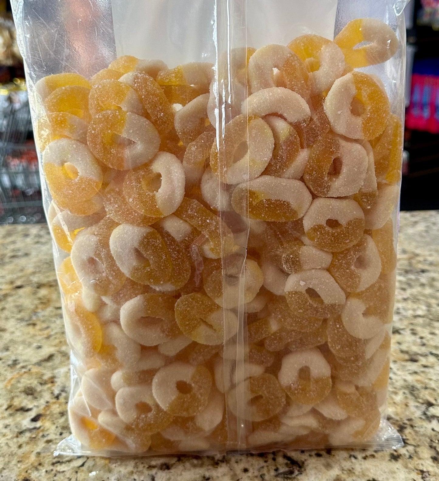 JOVY AROS DE PIÑA
