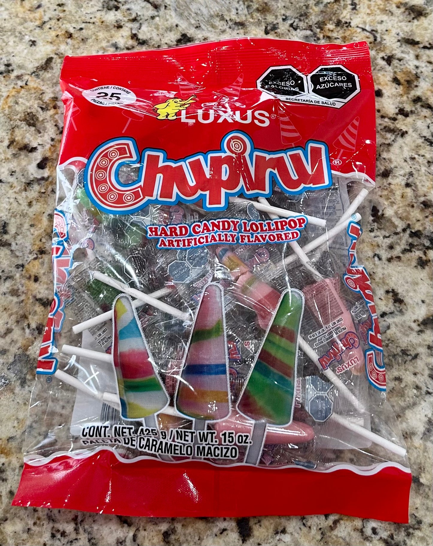 PALETA CHUPIRUL