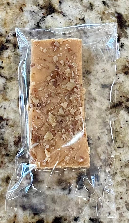 DULCE DE LECHE CON NUEZ QUEBRADA