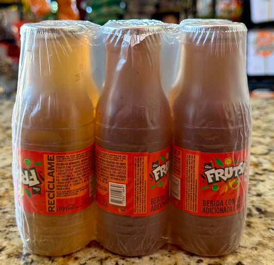 FRUTSI DE MANZANA PACK