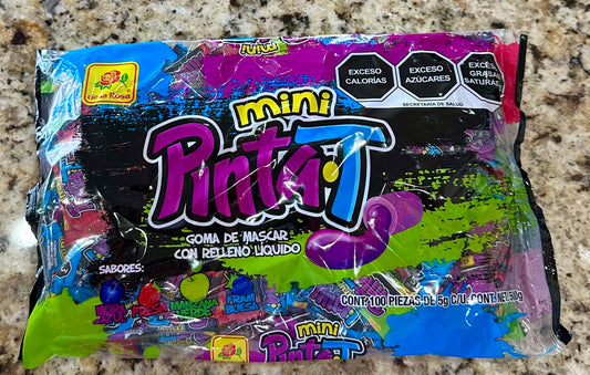 MINI PINTA T