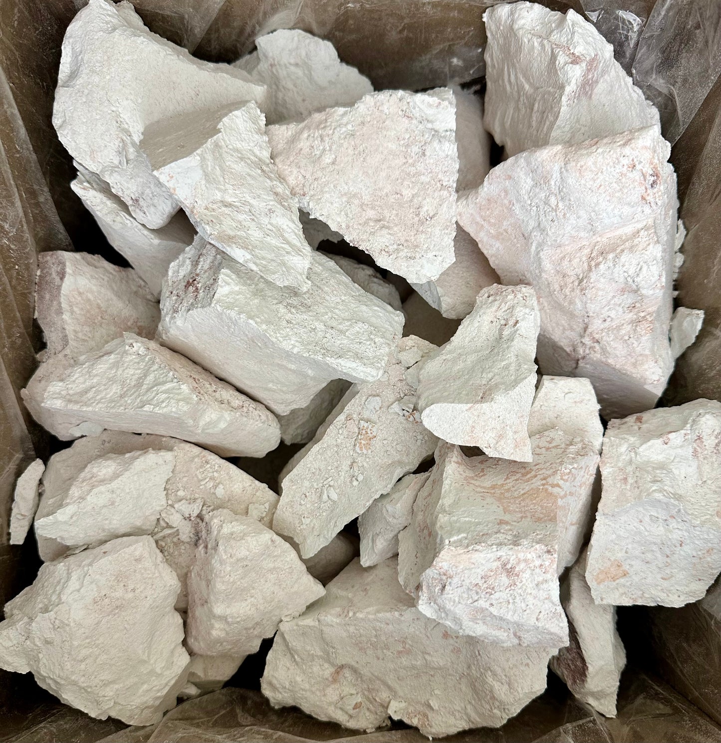 CAOLIN COCO A GRANEL 9 KG
