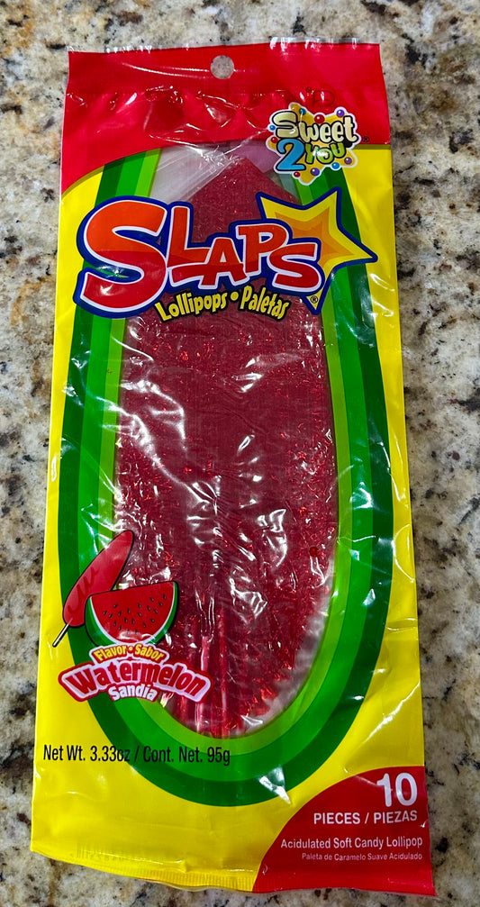 CACHETADA SABOR SANDÍA