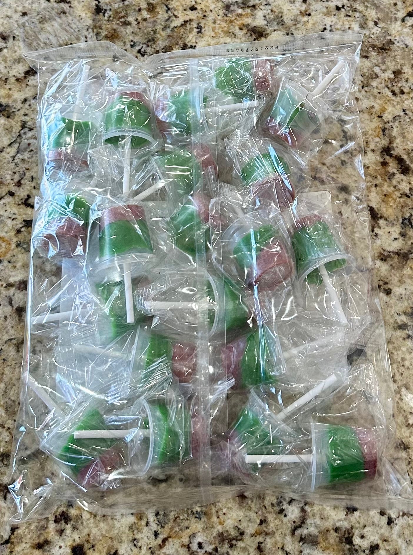 VASI RICO PEPINO CON CHILE