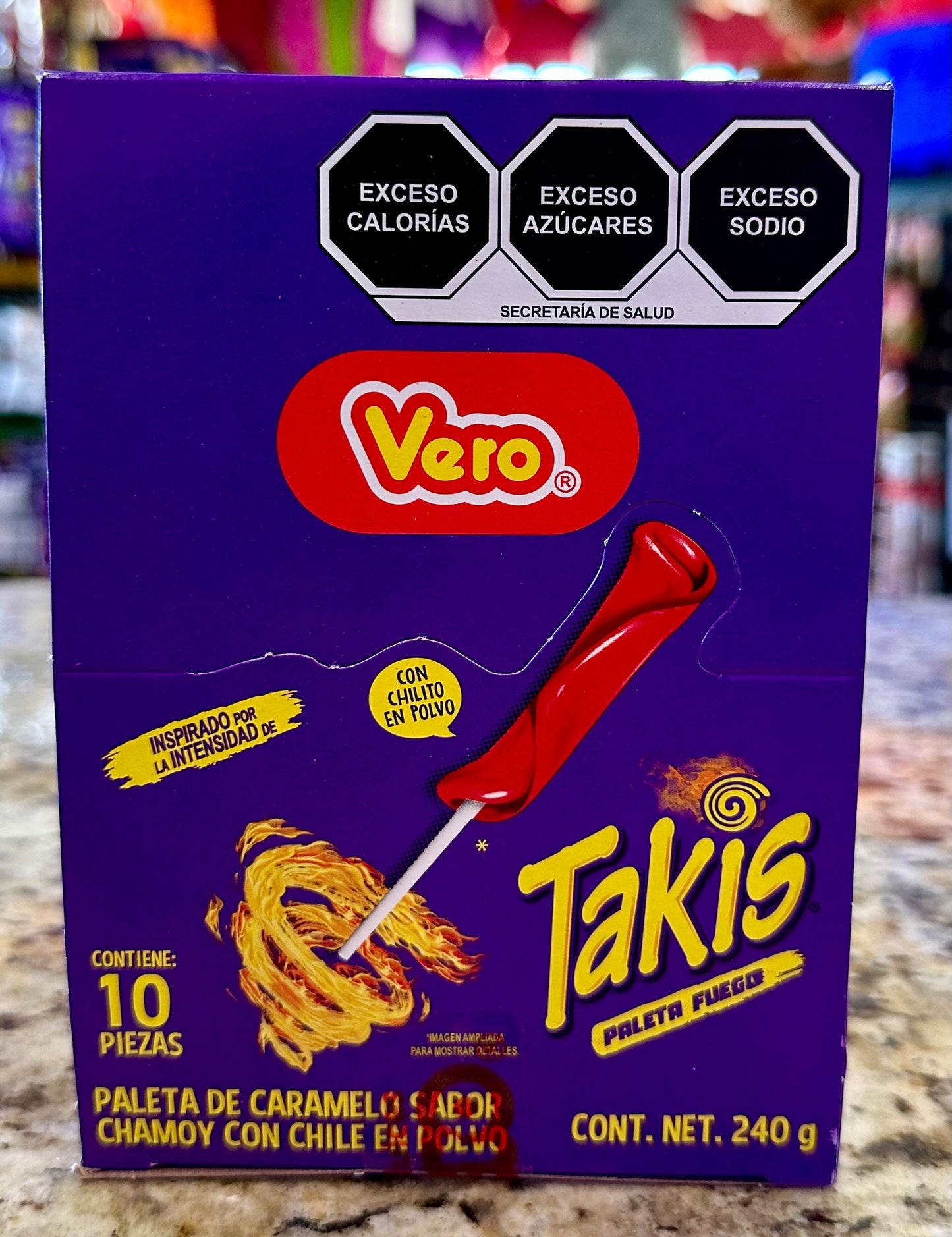 PALETA TAKIS FUEGO