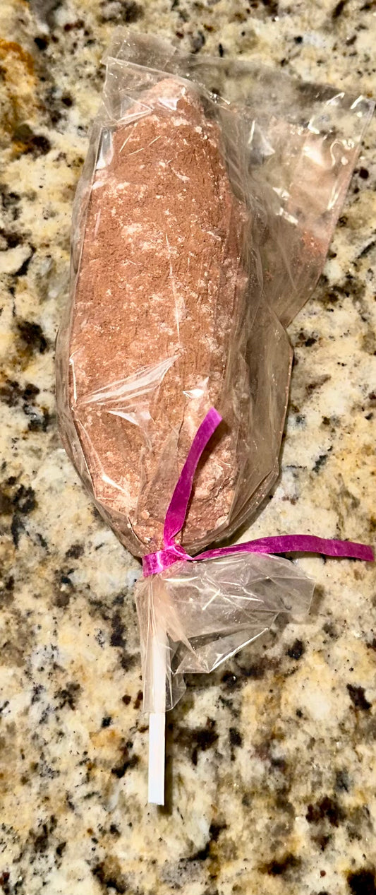 ELOTE DE COCO
