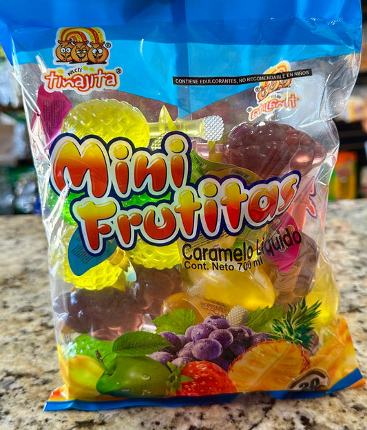 MINI FRUTITAS
