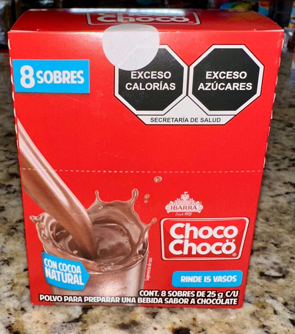 CHOCO CHOCO