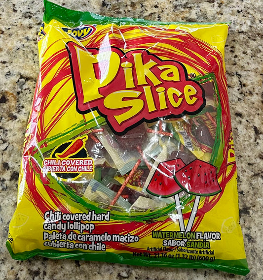 PALETA JOVY PIKA SLICE