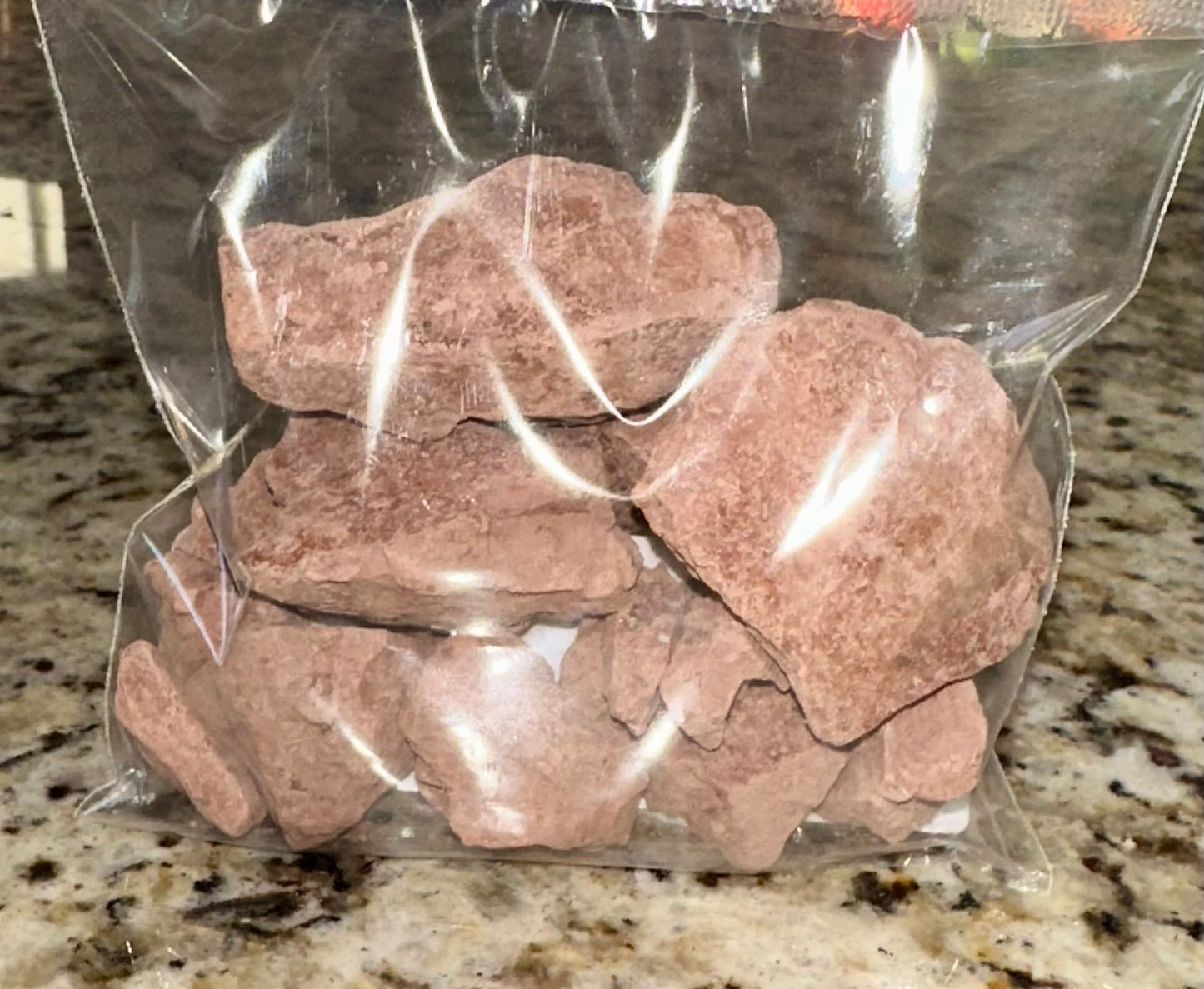 CAOLIN CHOCOLATE