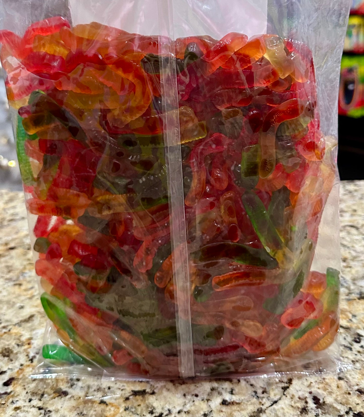 JOVY LOMBRICES GUMMY