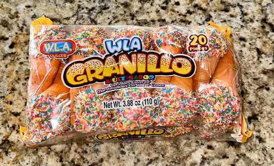 GRANILLO MULTISABOR