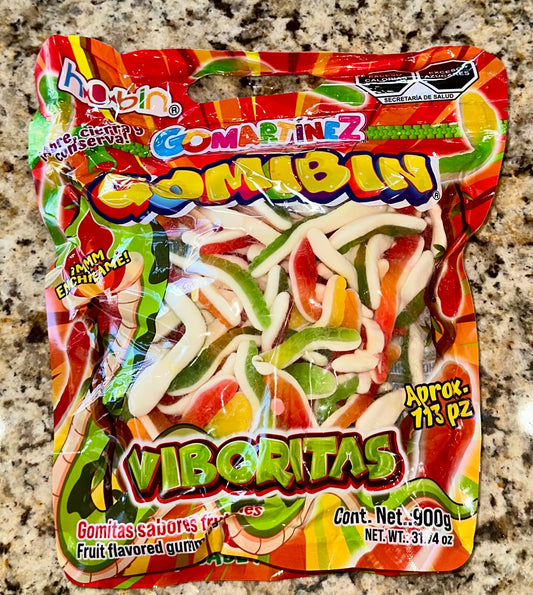 GOMIBIN VIBORITAS