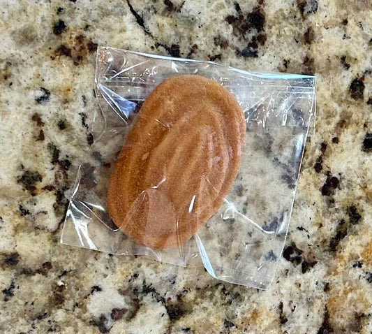 HUESITO DE LECHE CON CANELA