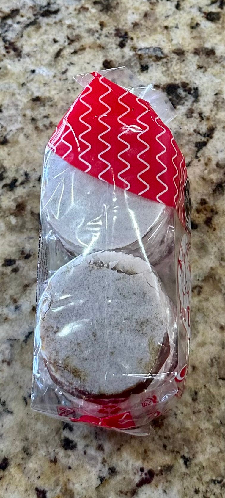 OBLEAS CON CAJETA SAN DIEGO