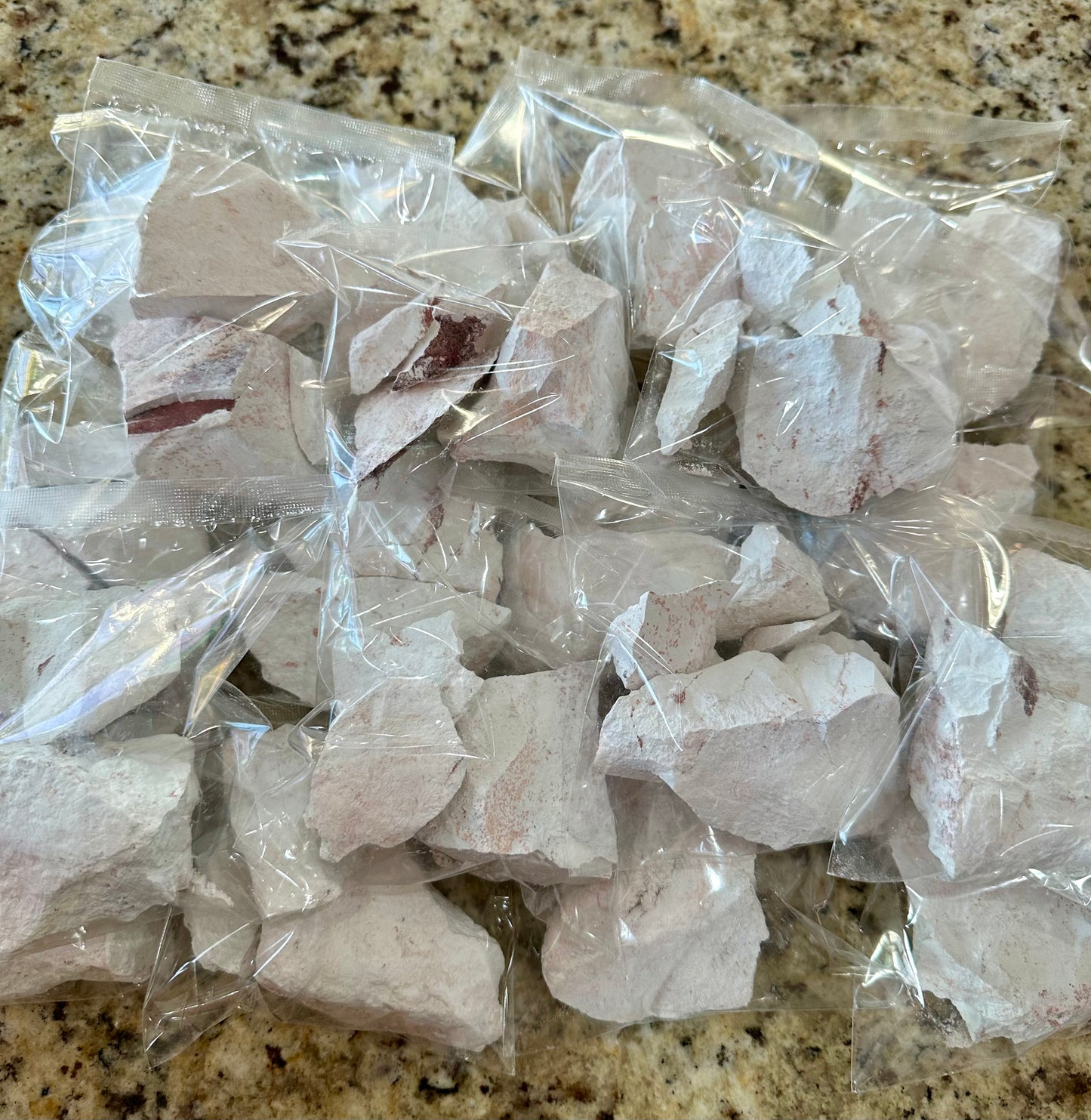 CAOLIN COCO CAJA CON 30 BOLSITAS