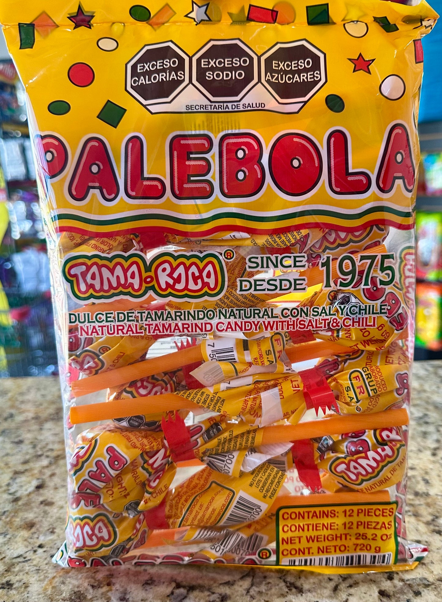 PALEBOLA