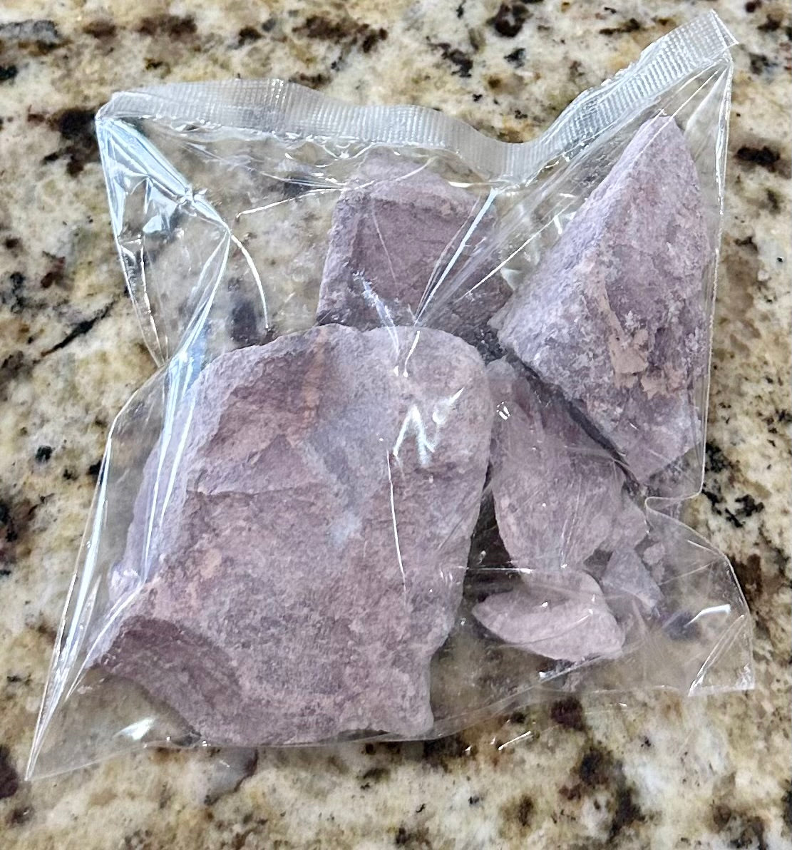 CAOLIN MORADO