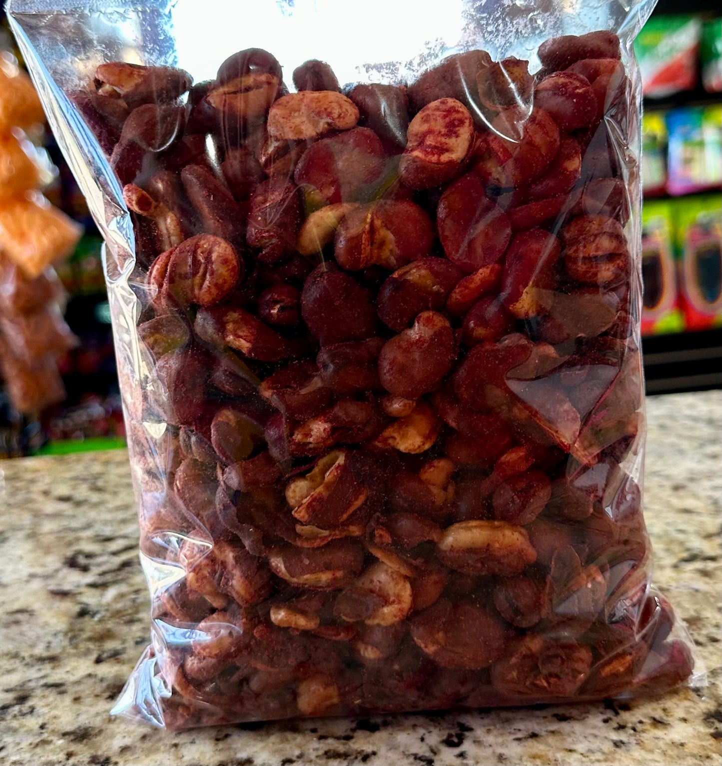 HABA  ENCHILADA 🌶️