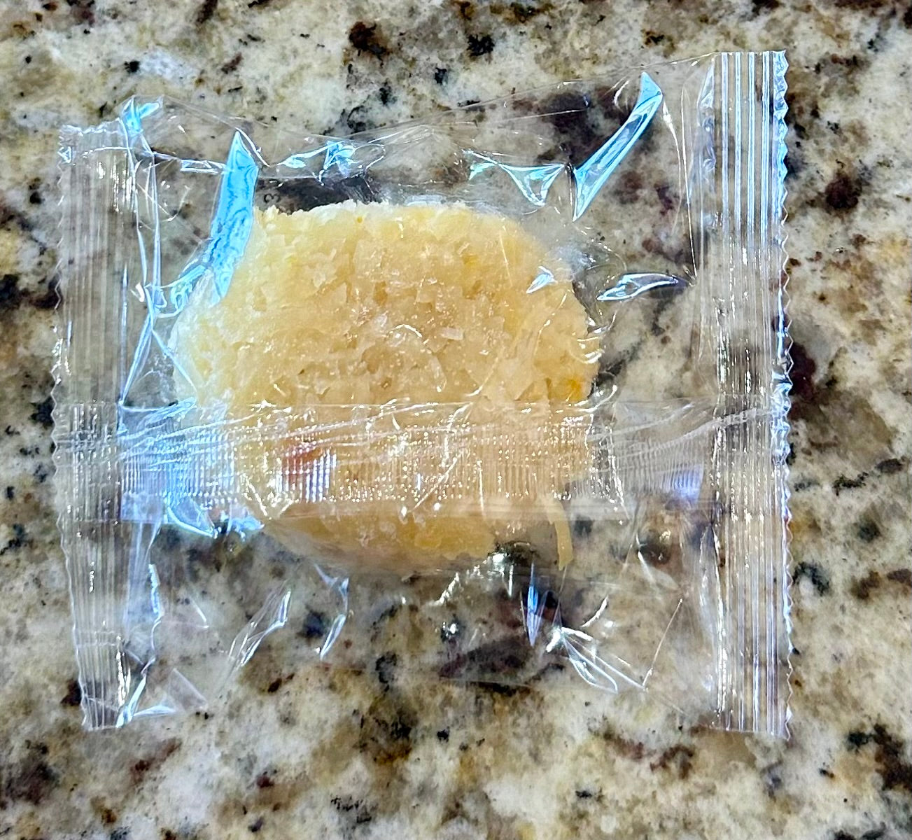 COCADA TRES LECHES 1 Pieza
