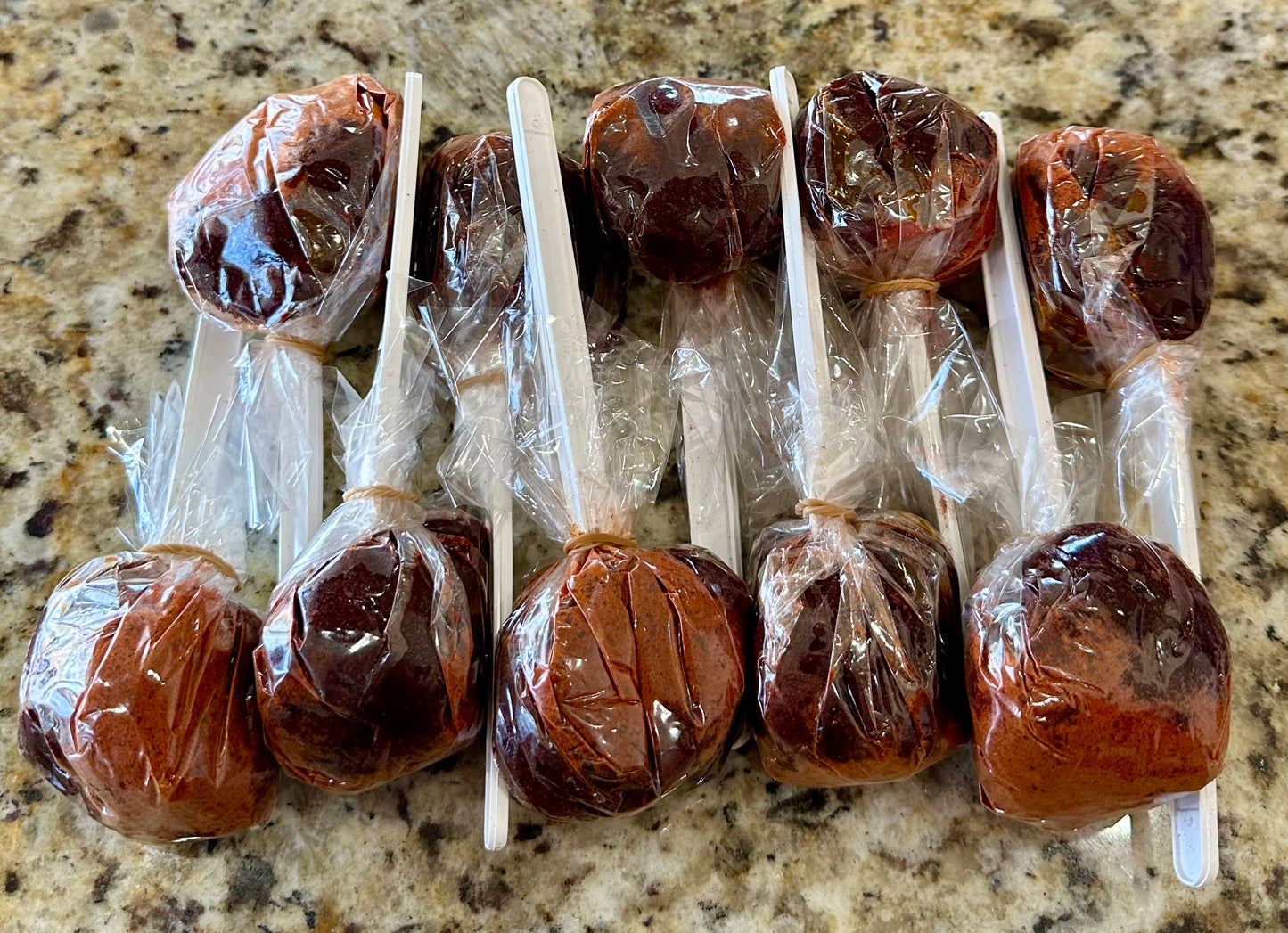 PALE RIKA ( PALETA DE TAMARINDO)