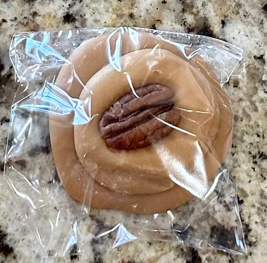 DULCE DE LECHE CON NUEZ