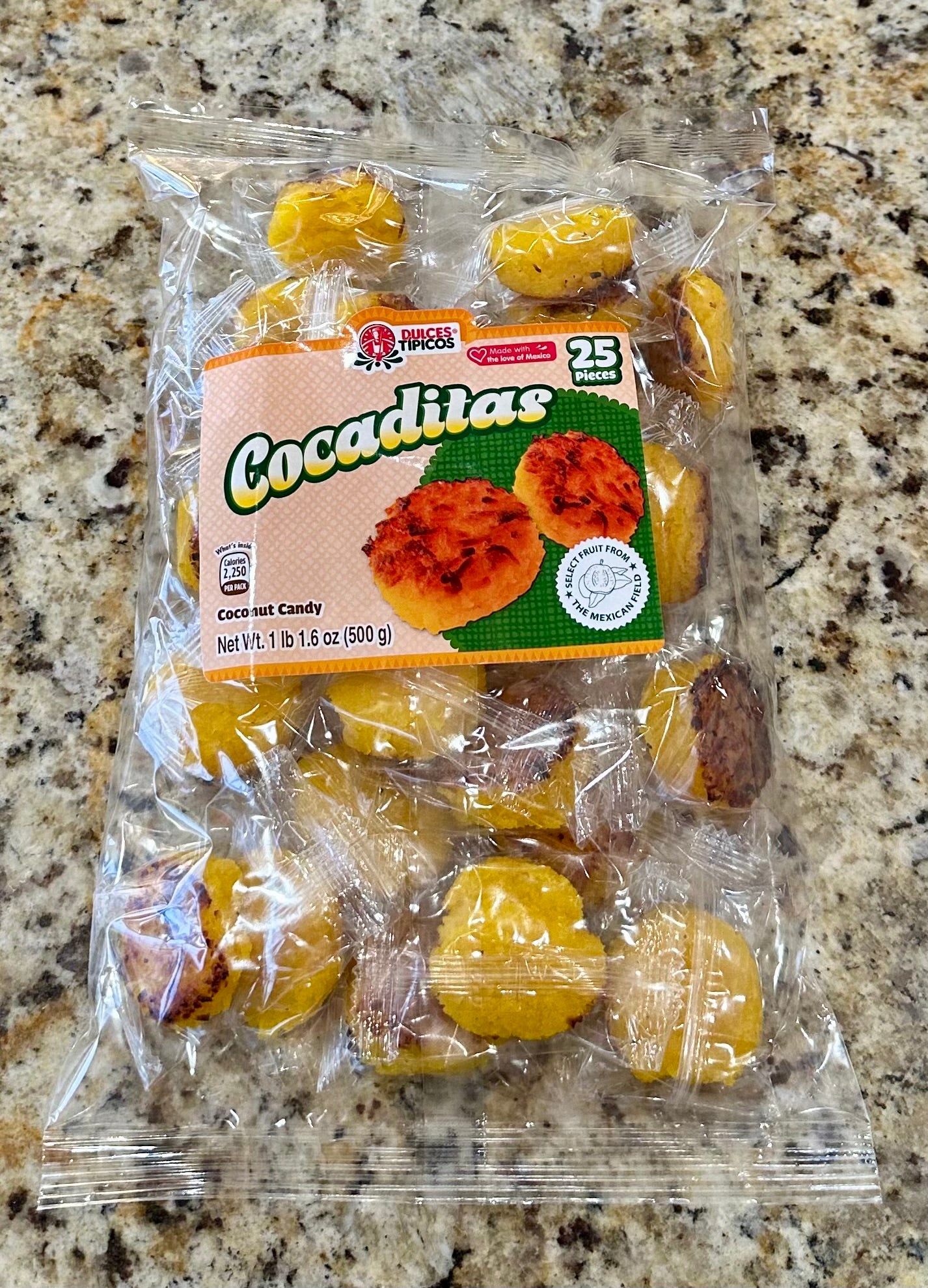 COCADITAS