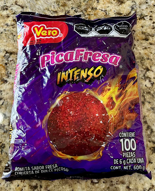 PICAFRESA INTENSO