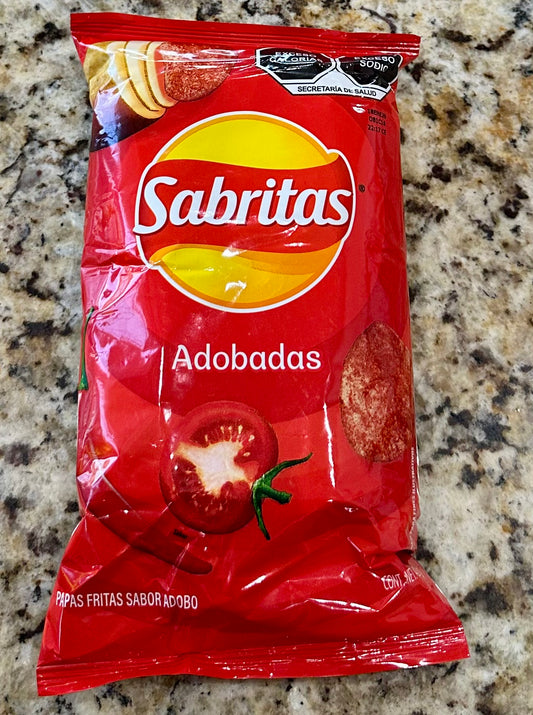 ADOBADAS CHICA