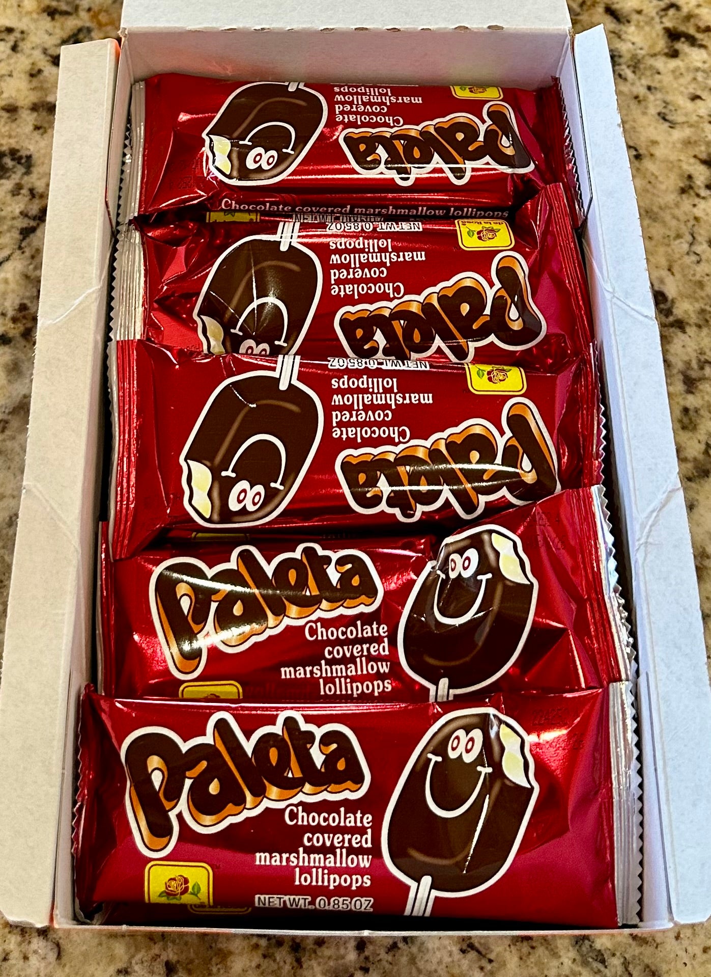 PALETA MALVABISCO