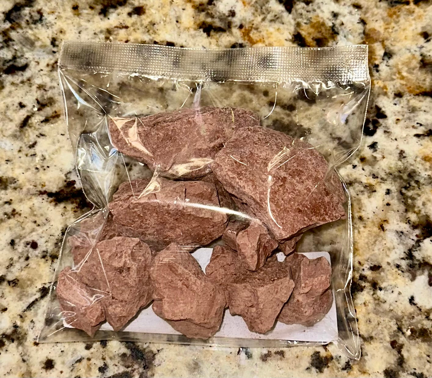 CAOLIN CHOCOLATE