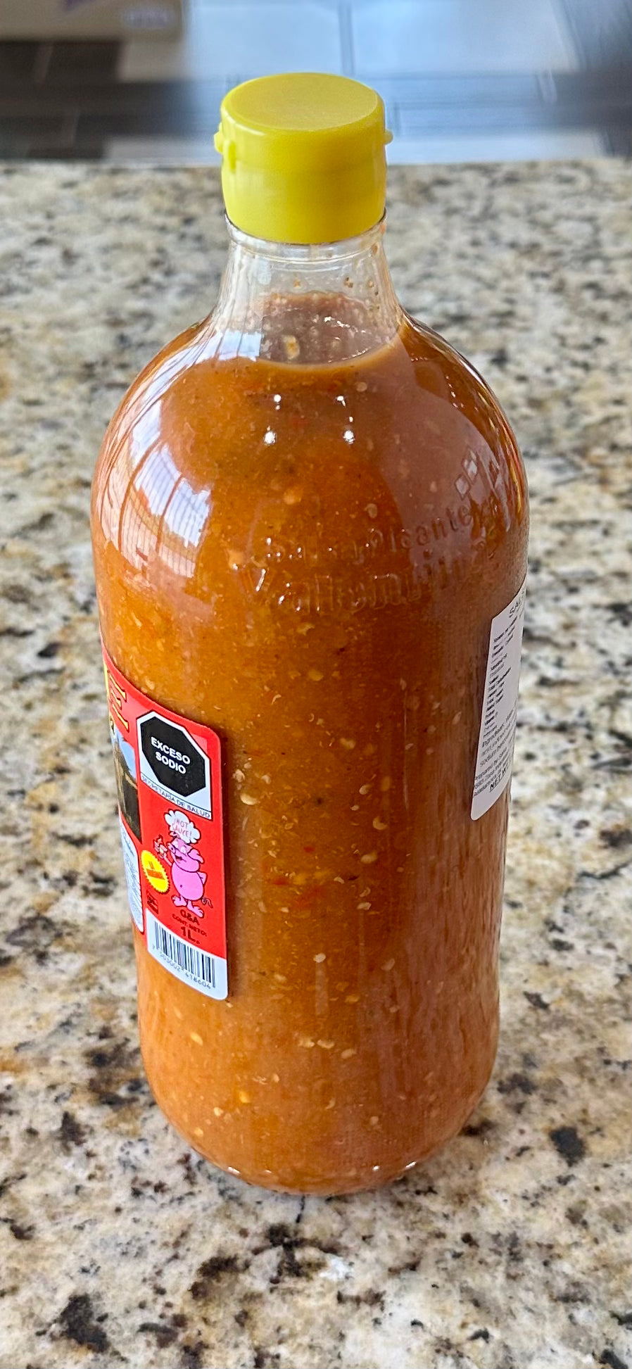 SALSA PORKI MARTAJADA GRANDE