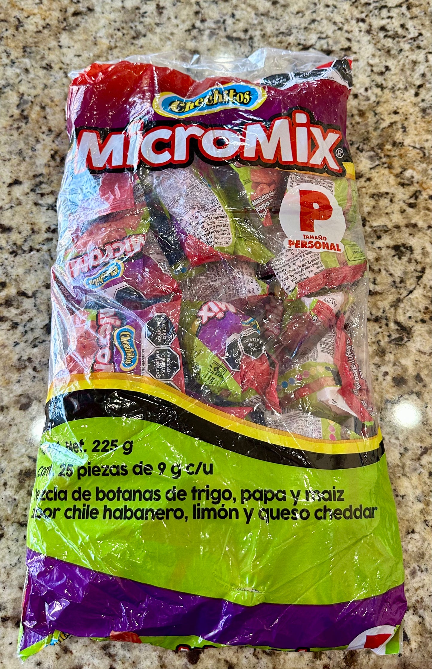 KIKYS MICROMIX
