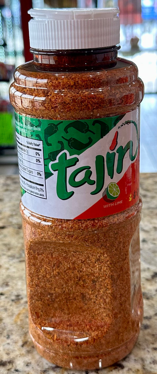 TAJÍN CLÁSICO MEGA 907 G