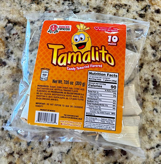 TAMALITO