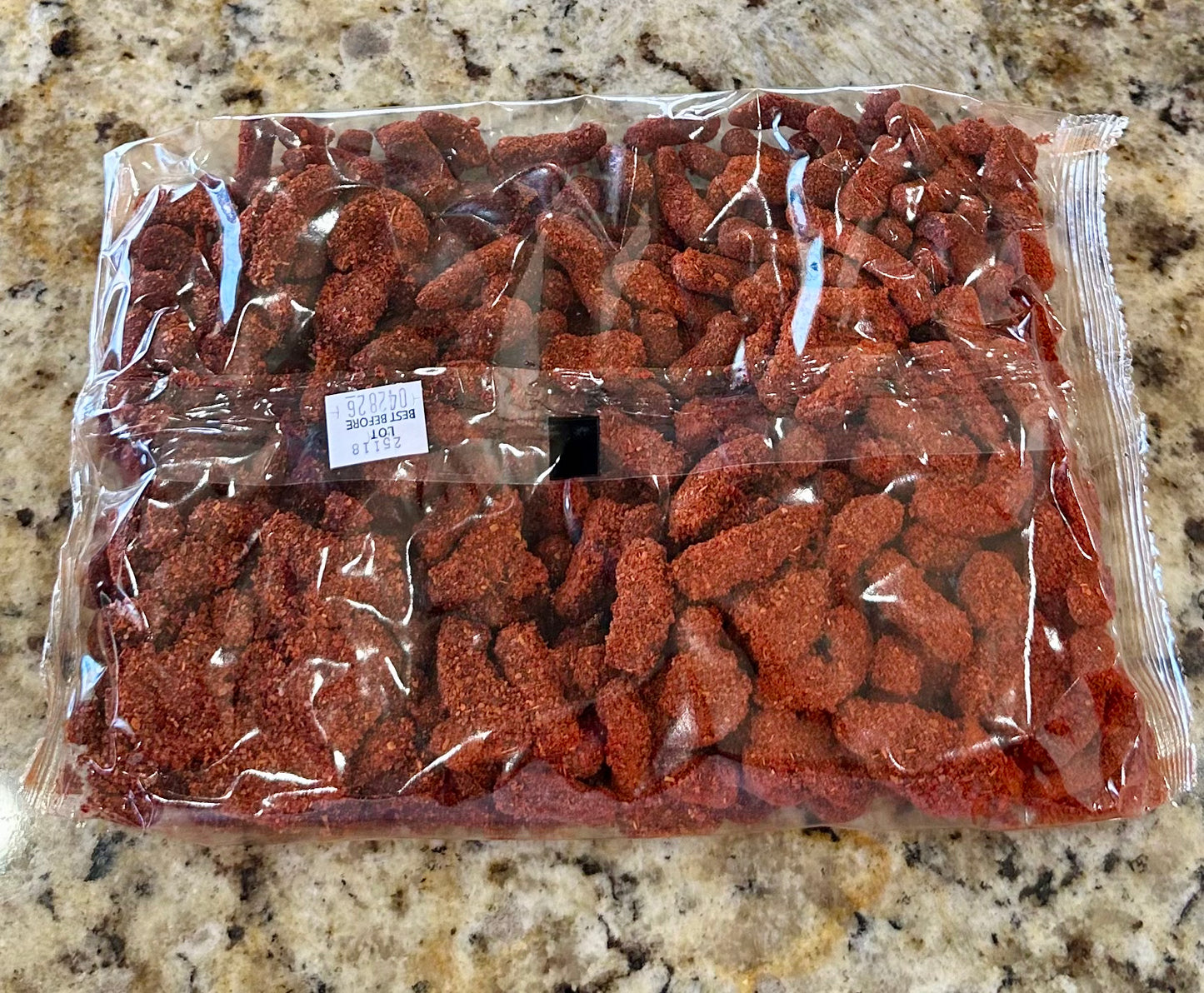 CHUCU PULP TROCITOS