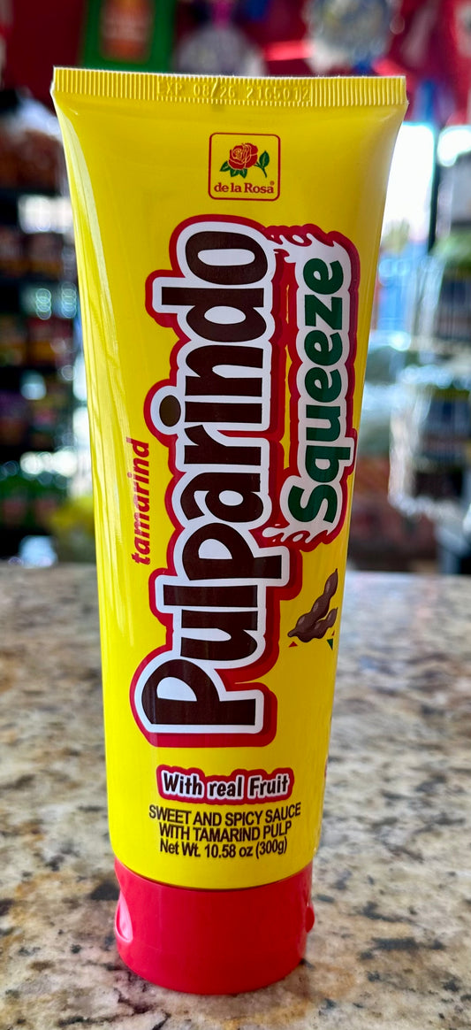 PULPARINDO SQUEEZE