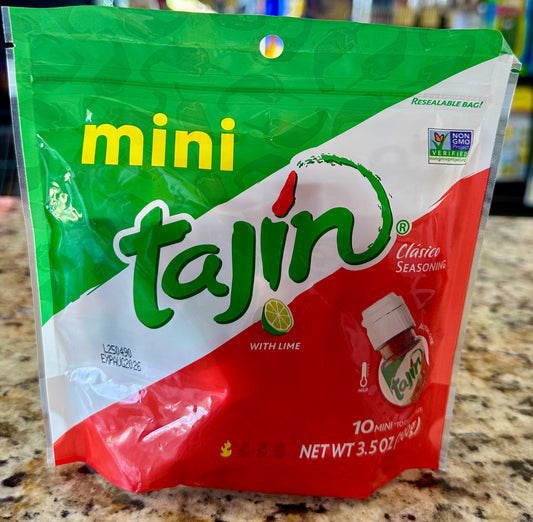 MINI TAJIN