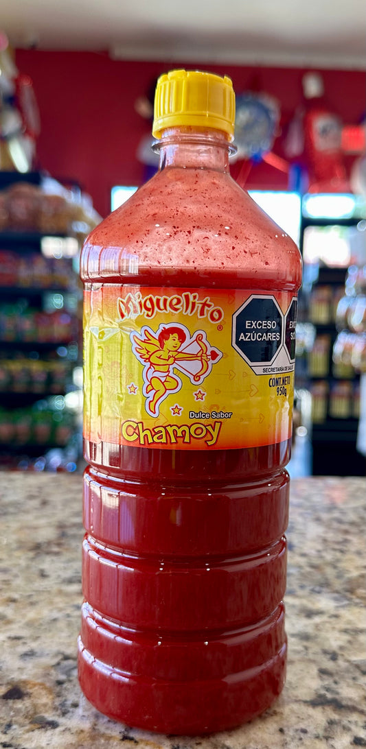 Miguelito chamoy grande
