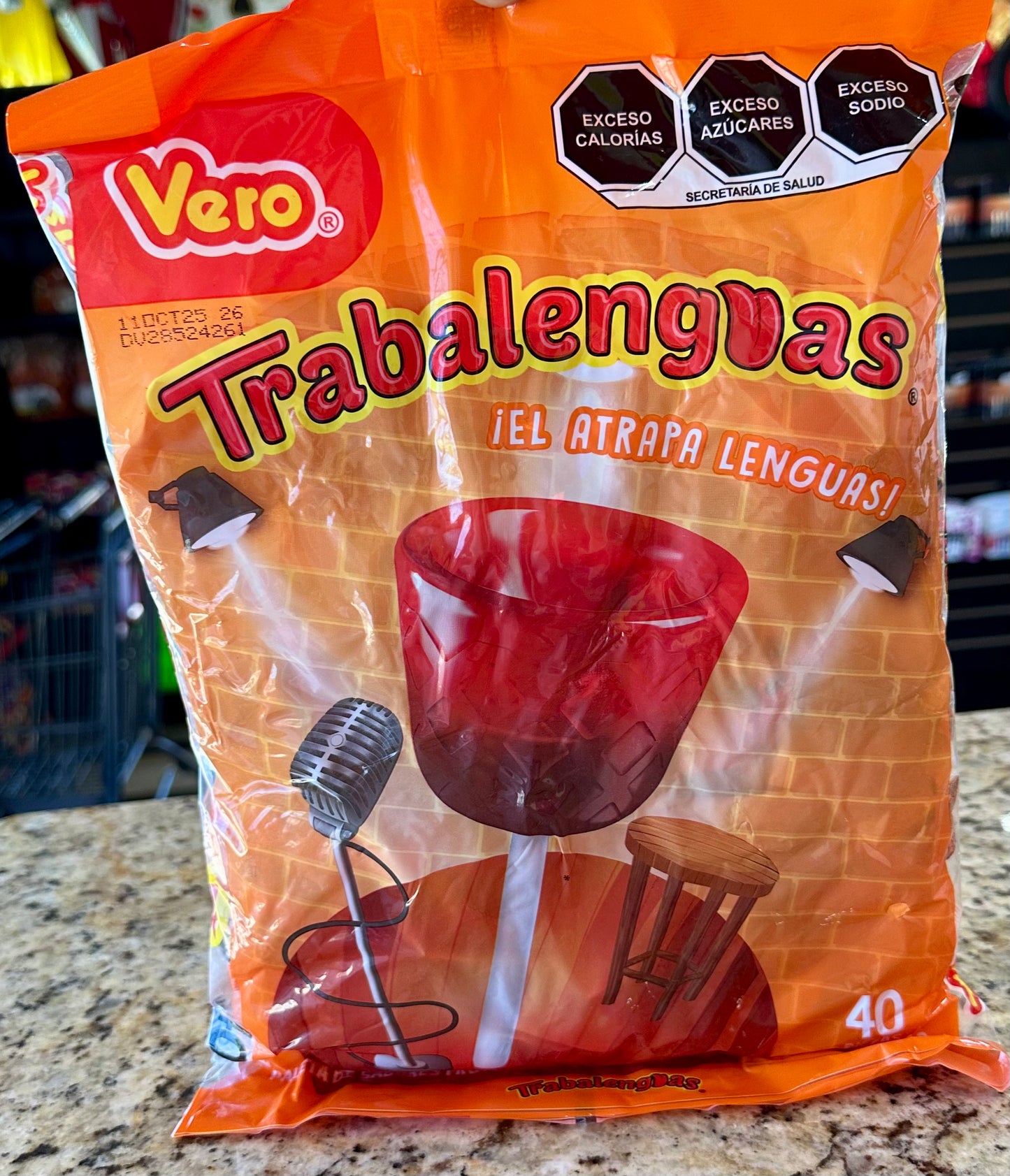 PALETA TRABALENGUAS VERO