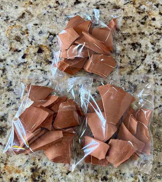 BARRO COMESTIBLE 50 PACK