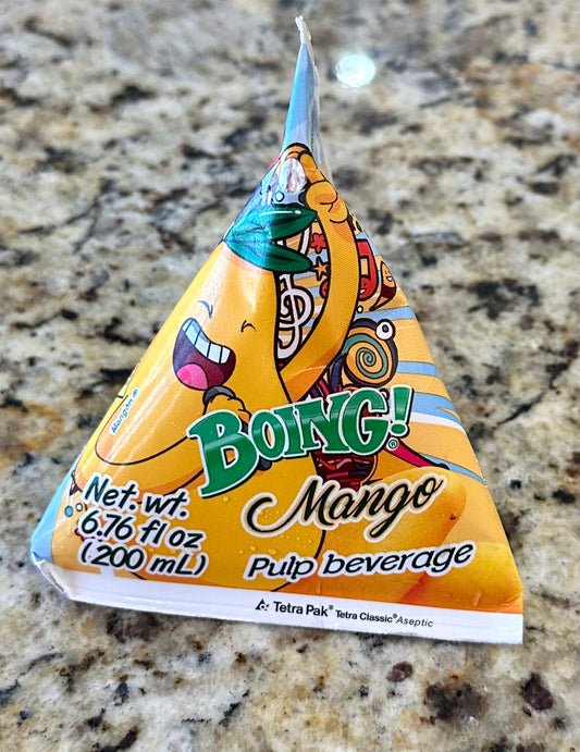 BOING DE MANGO FRIEND