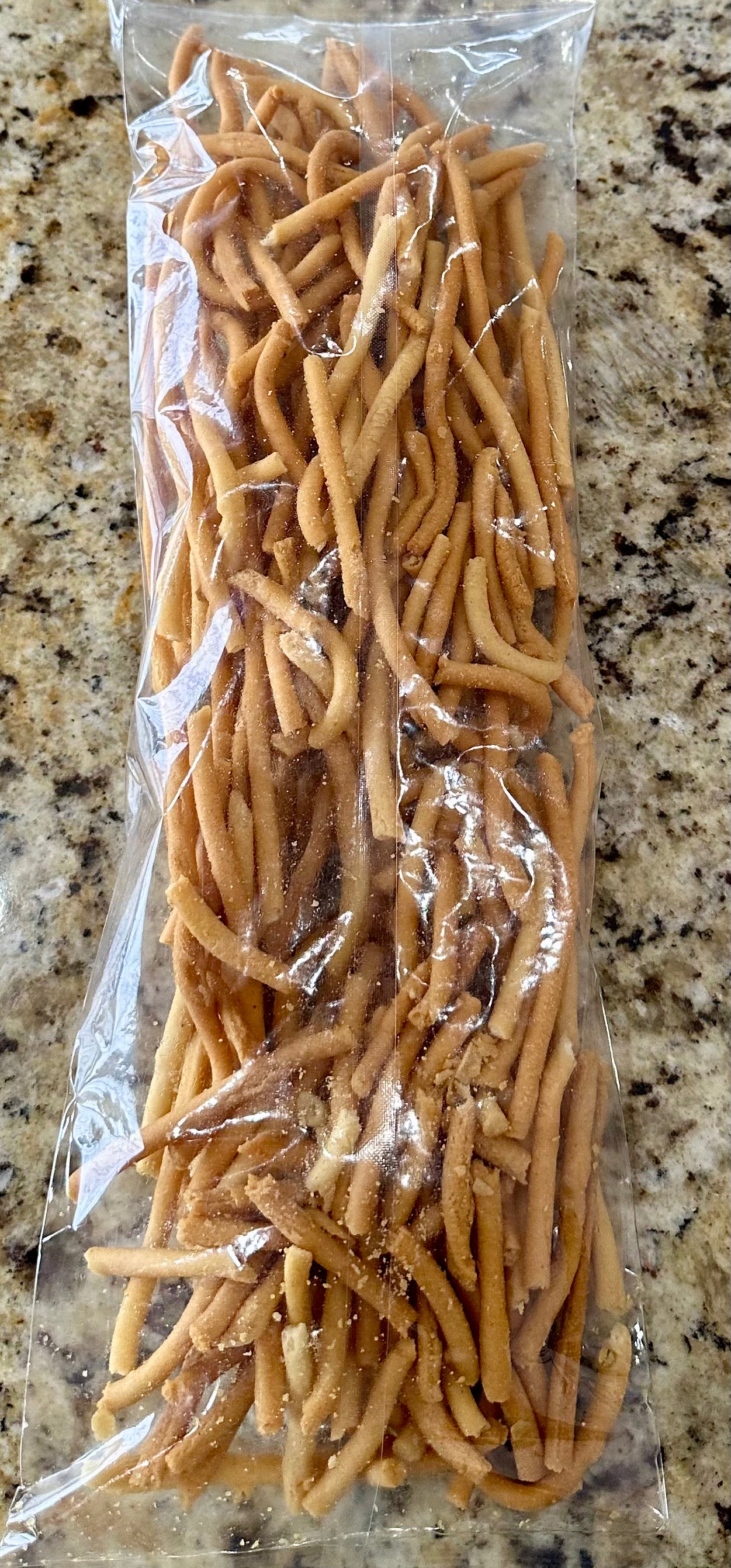CHURRITOS BOTANAS MICHOACÁN